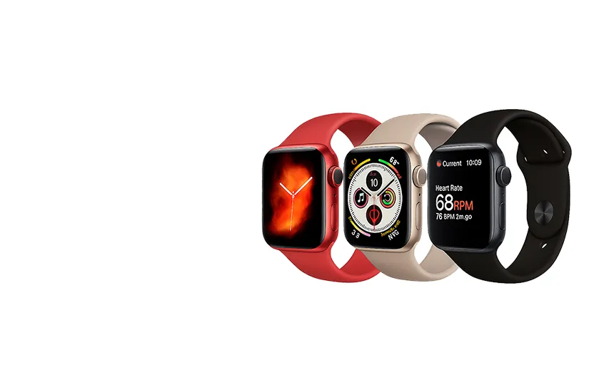 Smart Watches Collection - 91% off on all products