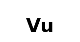 Vu brand