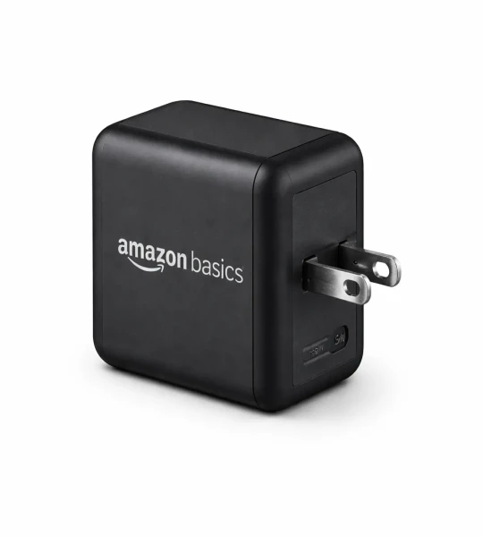 Amazon Basics 65W GaN Charger (Amazon) | Android