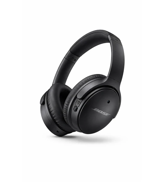 Bose QuietComfort Headphones (Bose)