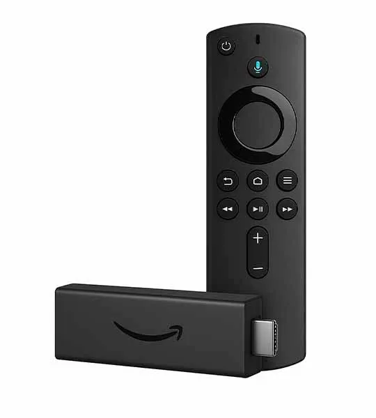 Fire TV Stick 4K (4K) hover