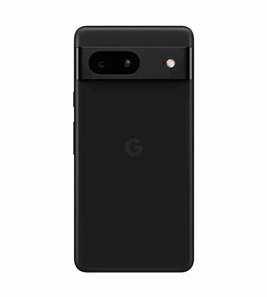 Pixel 8 (Android) hover