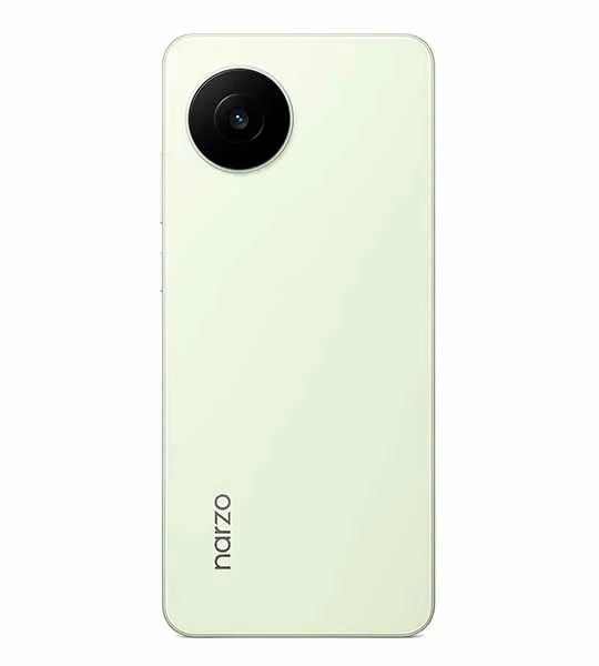 Realme Narzo 70 5G (120Hz) | 50MP | 5G hover
