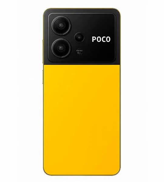 Poco X6 Pro 5G (5000mAh) | 120Hz | 5G | Android hover