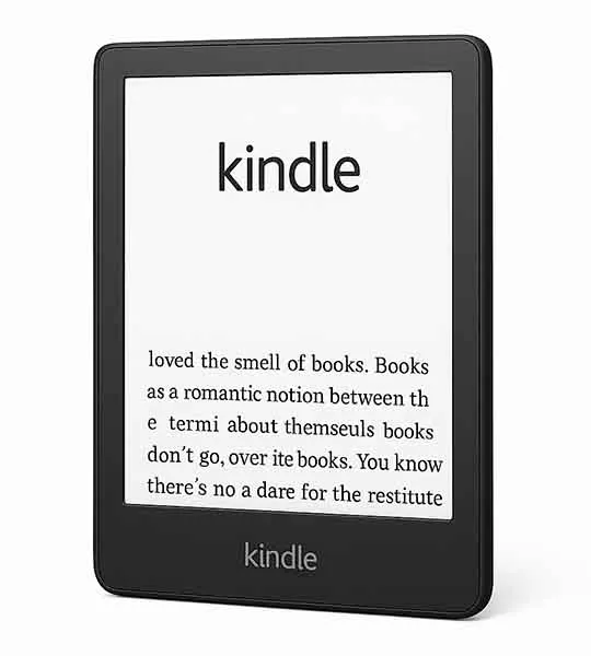 Kindle 11th Gen (16GB) hover