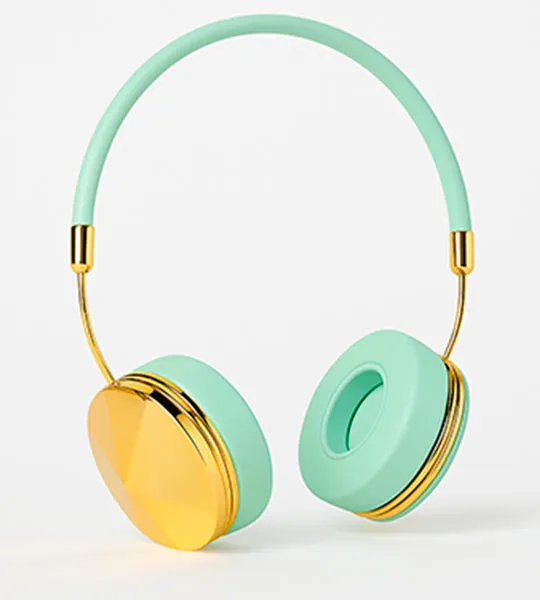 Classical Headphone (Bluetooth)