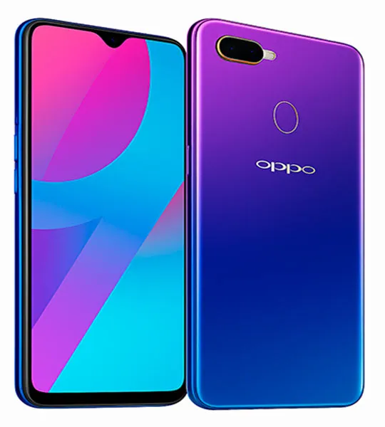 Oppo Reno3 Pro (44MP) | 64MP | 5G