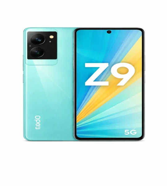 iQOO Z9 5G (iQOO) | 120Hz | 5G | Android