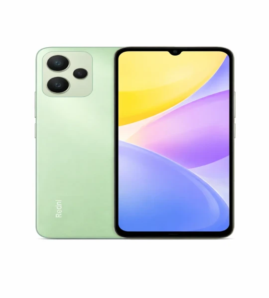 Redmi 13C 5G (Redmi) | 5000mAh | 90Hz | 50MP | 4K | 5G