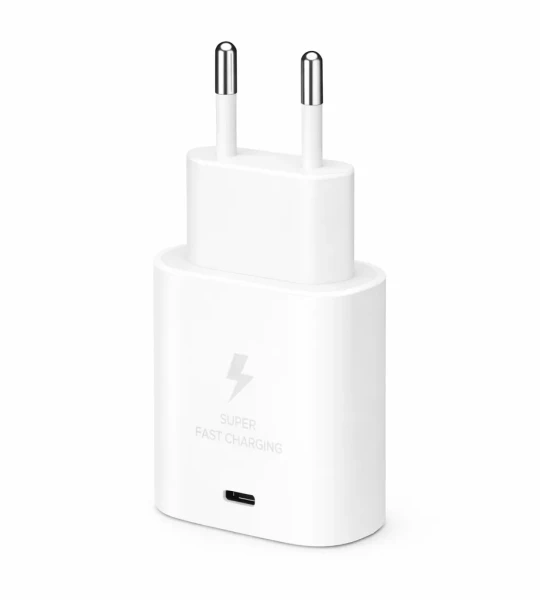 Samsung 25W Type-C Travel Adapter
