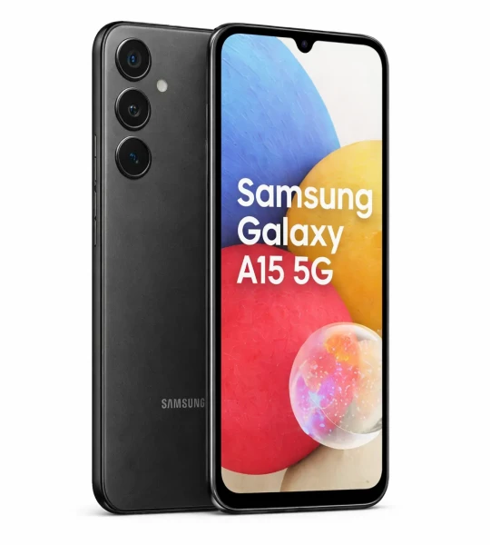 Samsung Galaxy A15 5G (Samsung) | 5000mAh | 90Hz | 50MP | 5G