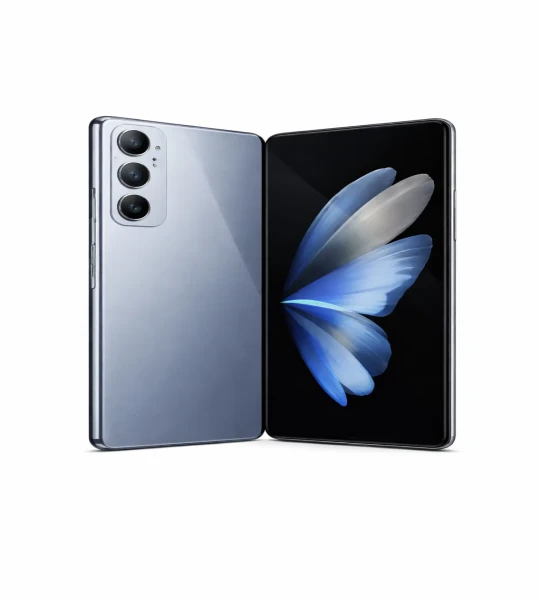 Samsung Galaxy Z Fold 5 (120Hz) | 7.6-inch | 5G | Snapdragon 8