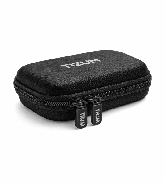 Tizum Zipper Case