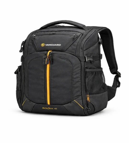 Vanguard Alta Rise 45 Backpack for DSLR, Compact Camera, Compact System Camera (CSC), Travel